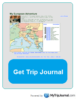 trip journal