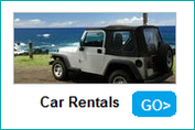 car rentals St Thomas US Virgin Islands