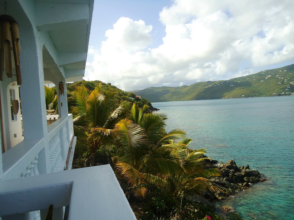 Picara Pearl Suites St Thomas Virgin Islands