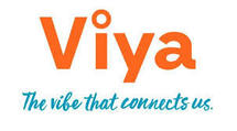 Viya logo, St. Thomas, Virgin Islands