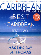 Caribbean Travel and Life Magazine