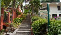 99 Steps, St. Thomas, U.S. Virgin IslandsPicture