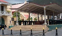 Rothschild Francis Market Square, St. Thomas, U.S. Virgin Islands