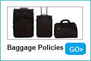 baggage policies