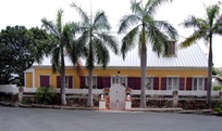 Crown House, St. Thomas, U.S. Virgin Islands