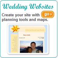 Wedding Websites 