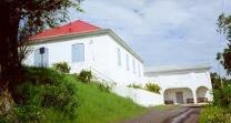 New Herrnhut Moravian Church, St. Thomas, U.S. Virgin Islands